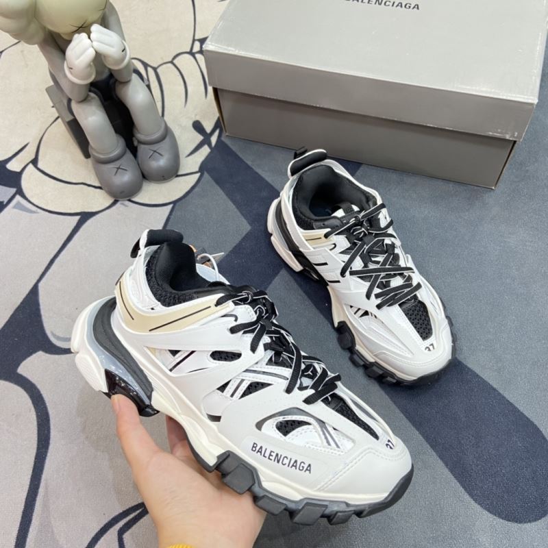 Balenciaga Track Shoes